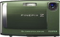 Fujifilm FinePix Z10fd & SD Card 1GB